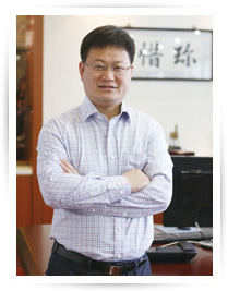 Chairman Address